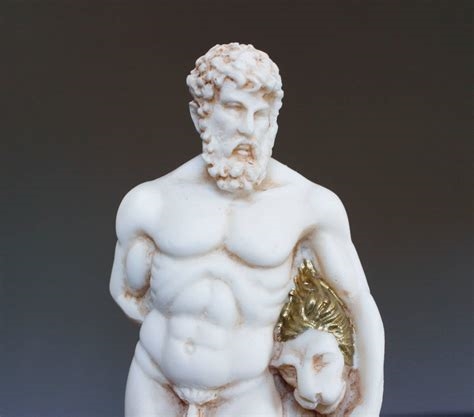 heracles porn nude