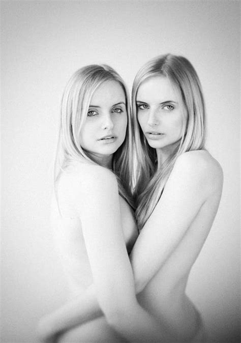 heyse twins nude