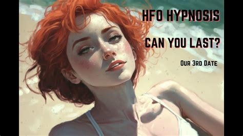 hfo hypnosis nude