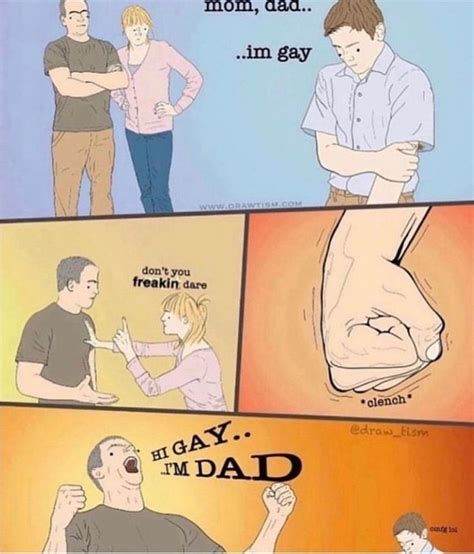 hi gay im dad nude