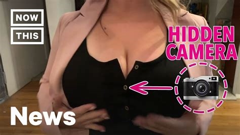 hidden cam big boobs nude