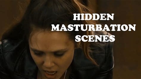 hidden cam masturbing nude