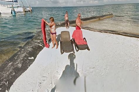 hidden camera beach nude