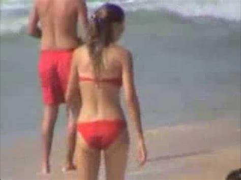 hidden camera beach nude