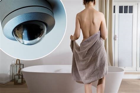 hidden camera mom naked nude