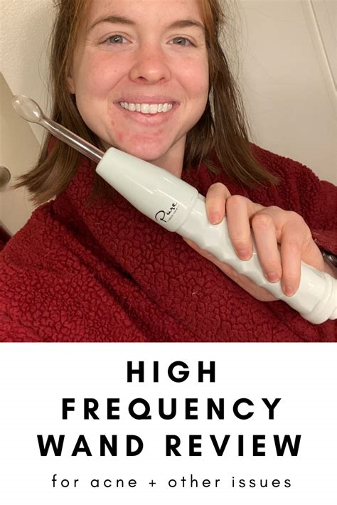 high frequency wand reddit nude