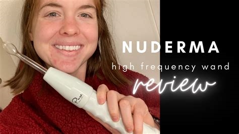 high frequency wand reddit nude