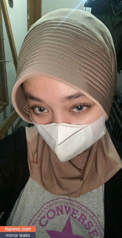 hijab camilla bokep nude