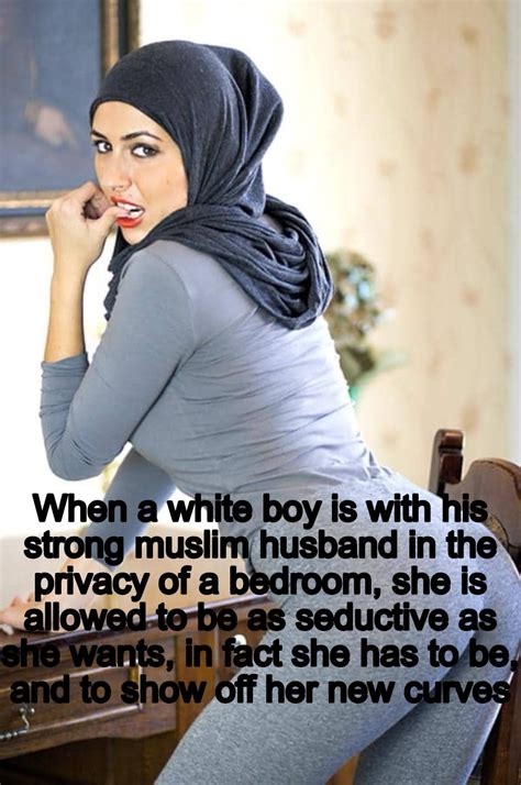 hijab cuck nude