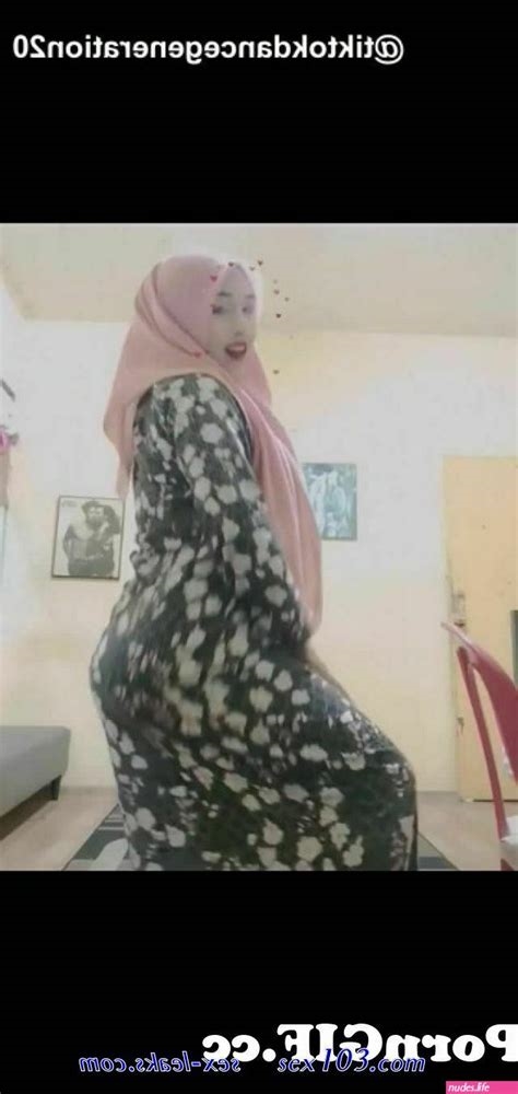 hijab indo nude