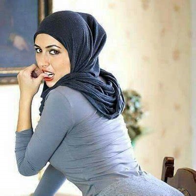 hijab porne nude