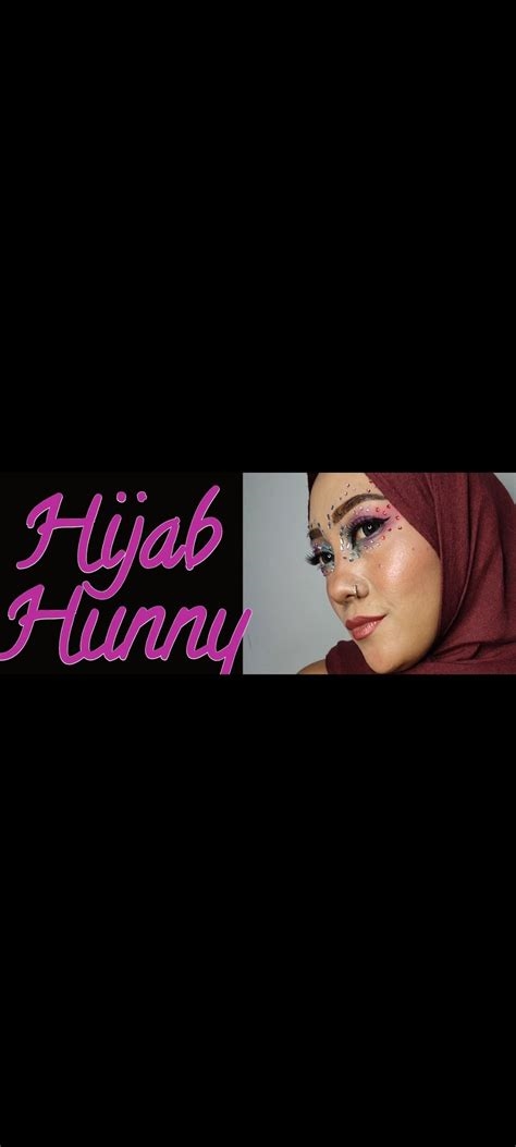 hijabhunny porn nude