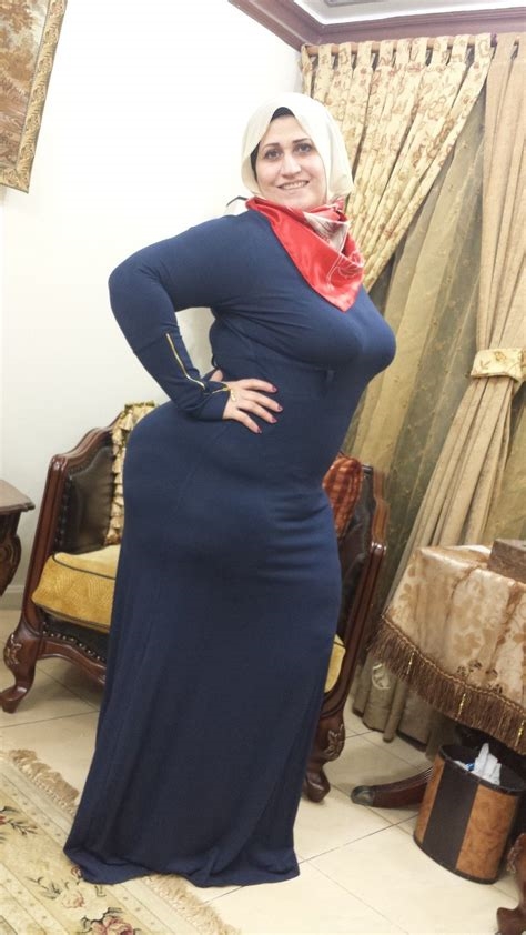 hijabi bbw nude