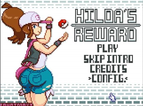 hilda's reward game nude