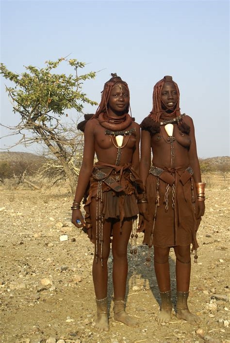 himba tribe women naked nude