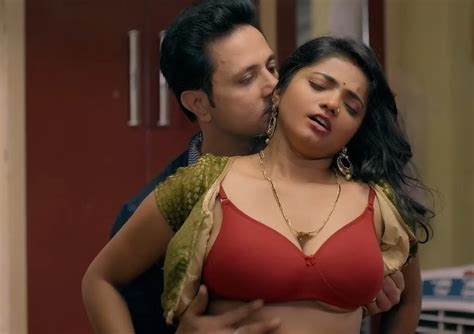 hindi web series hot scene nude