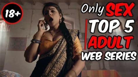 hindi web series porn nude