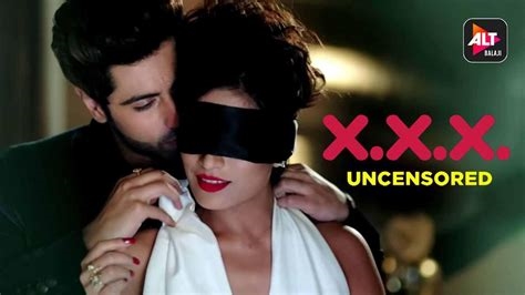 hindi xxx web series nude