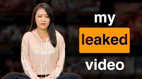 hmong leaks nude