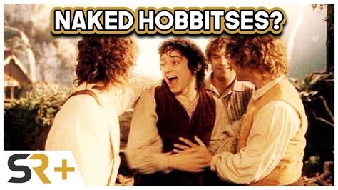 hobbit nude nude