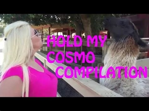 hold my cosmo nude