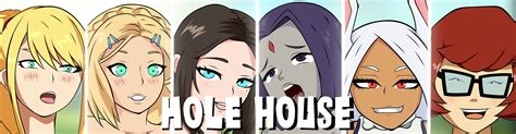 holehouse hentai game nude
