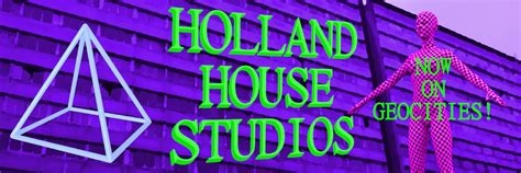 hollandhouse studios nude