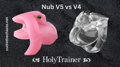 holytrainer nub nude