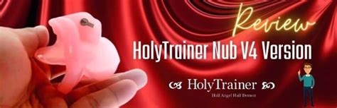 holytrainer review nude