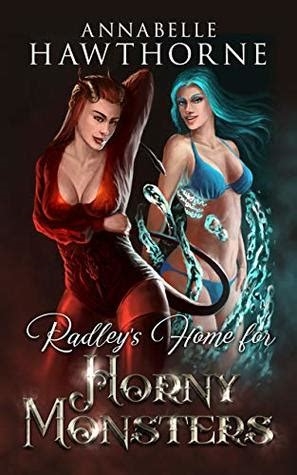 home for horny monsters nude