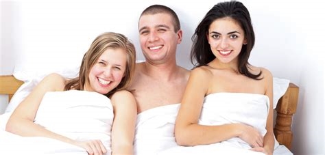 homemade threesomes porn nude