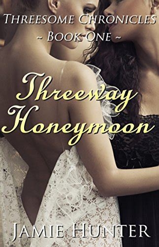 honey moon threesome nude