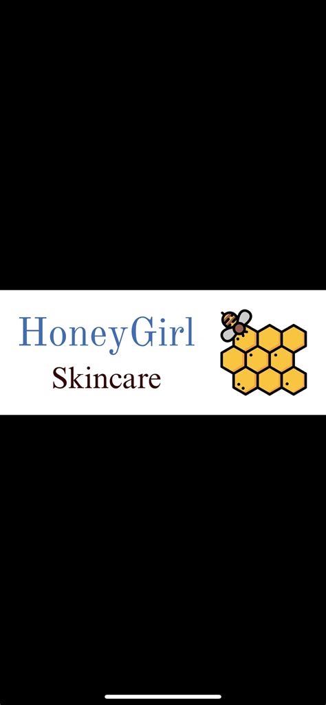 honeygirl skincare nude