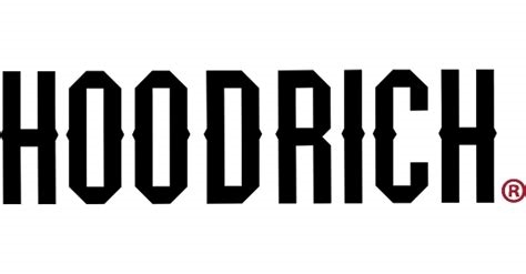 hoodrich logo nude