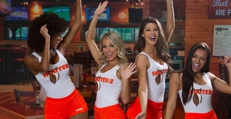 hooters sexy videos nude