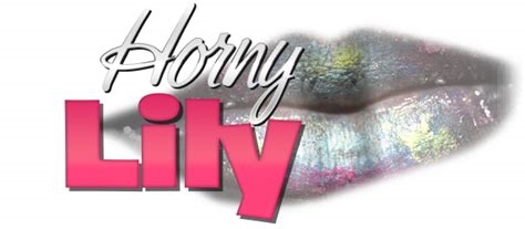 horny lily.com nude