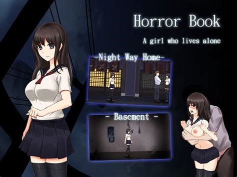 horror porn game nude