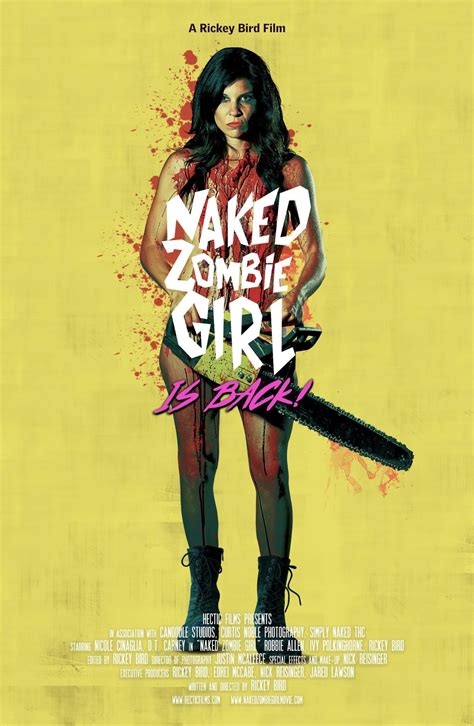 horrorporn zombies nude