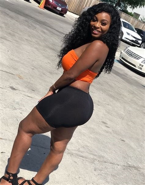 hot big black latina booty black and ebony nude