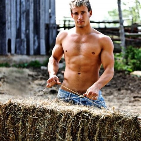 hot farm guys nude
