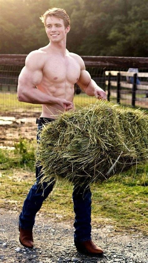 hot farm guys nude