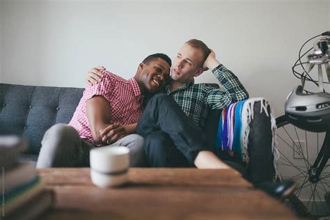 hot gay interracial porn nude