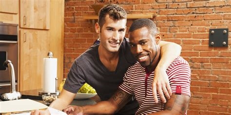 hot gay interracial porn nude
