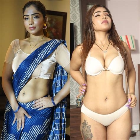 hot indian web series actresses nude