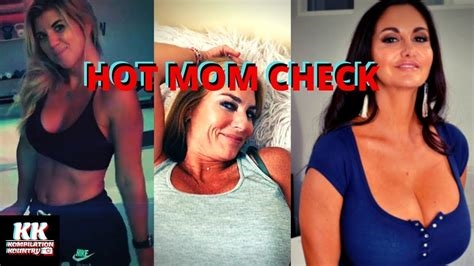 hot mom check nude