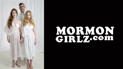 hot mormon girls nude