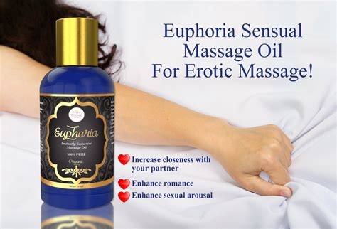 hot oily massage nude