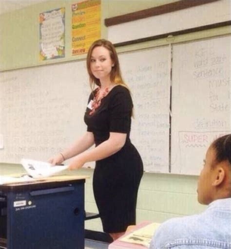 hot young teachers nude