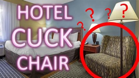hotel cuck nude