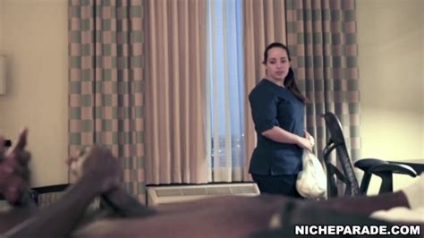 hotel maid bbc nude